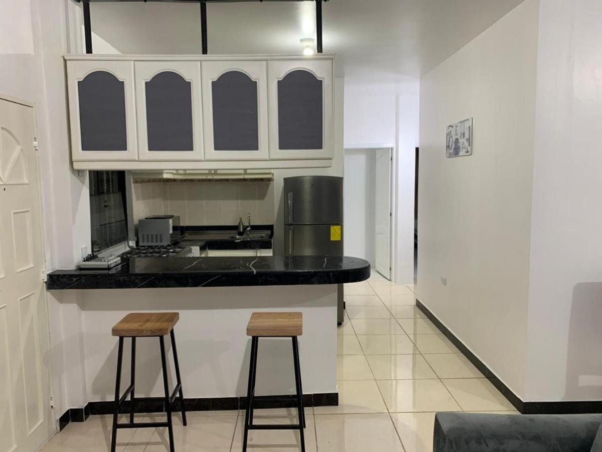 Comfortable 3-Bedroom Apartment, Close To The American Consulate Guayaquil Exterior foto