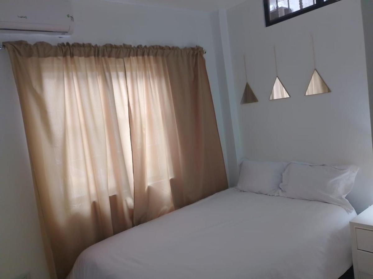 Comfortable 3-Bedroom Apartment, Close To The American Consulate Guayaquil Exterior foto