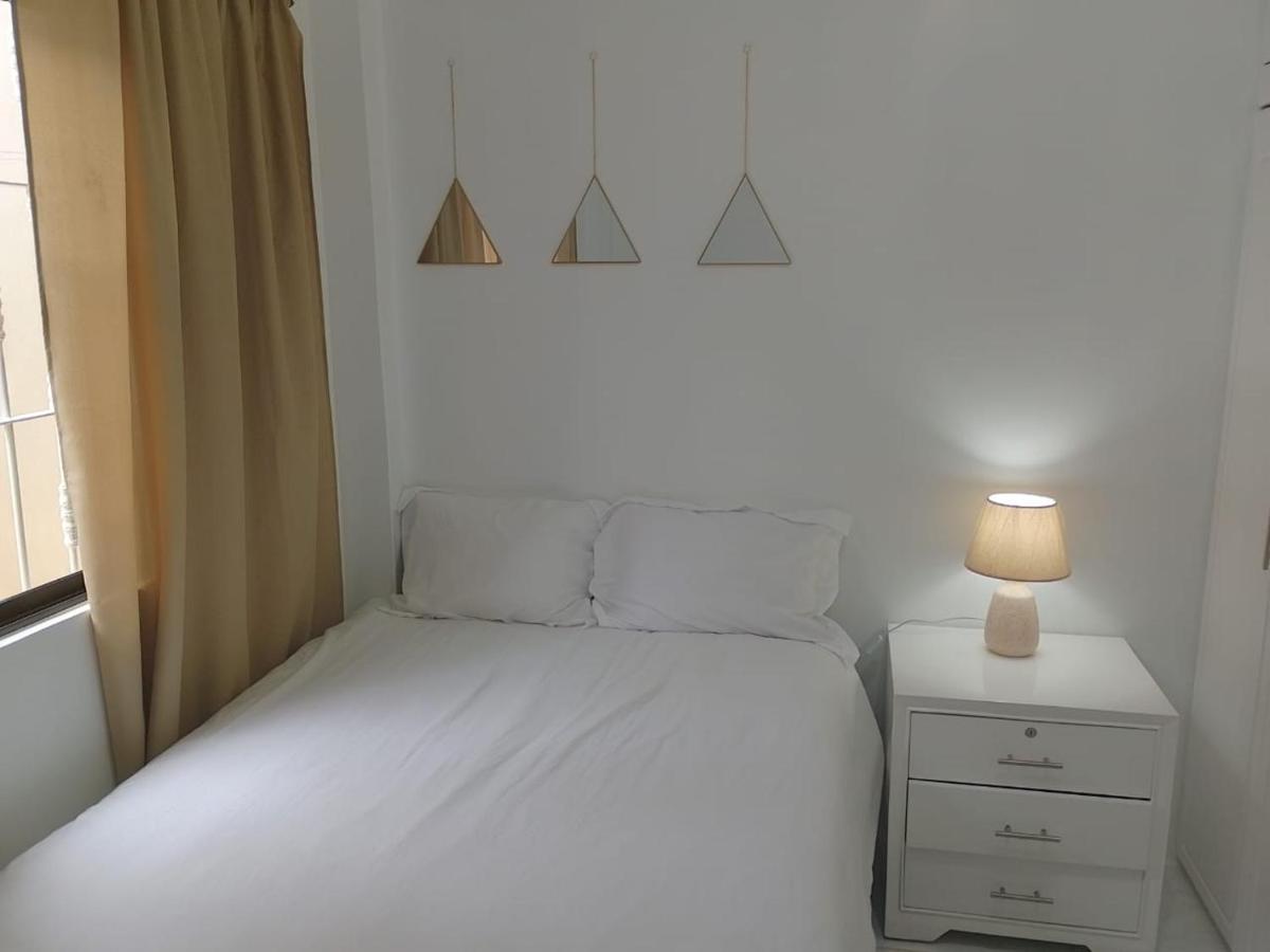 Comfortable 3-Bedroom Apartment, Close To The American Consulate Guayaquil Exterior foto