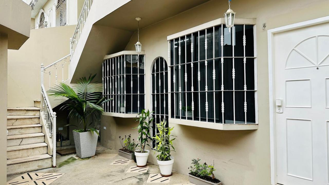 Comfortable 3-Bedroom Apartment, Close To The American Consulate Guayaquil Exterior foto