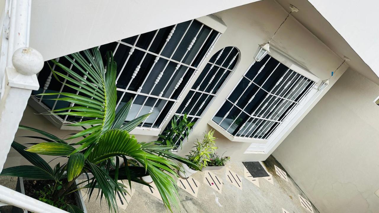 Comfortable 3-Bedroom Apartment, Close To The American Consulate Guayaquil Exterior foto