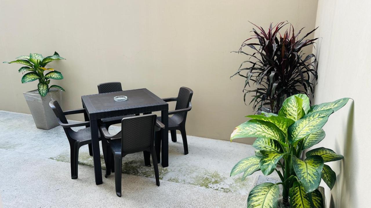 Comfortable 3-Bedroom Apartment, Close To The American Consulate Guayaquil Exterior foto